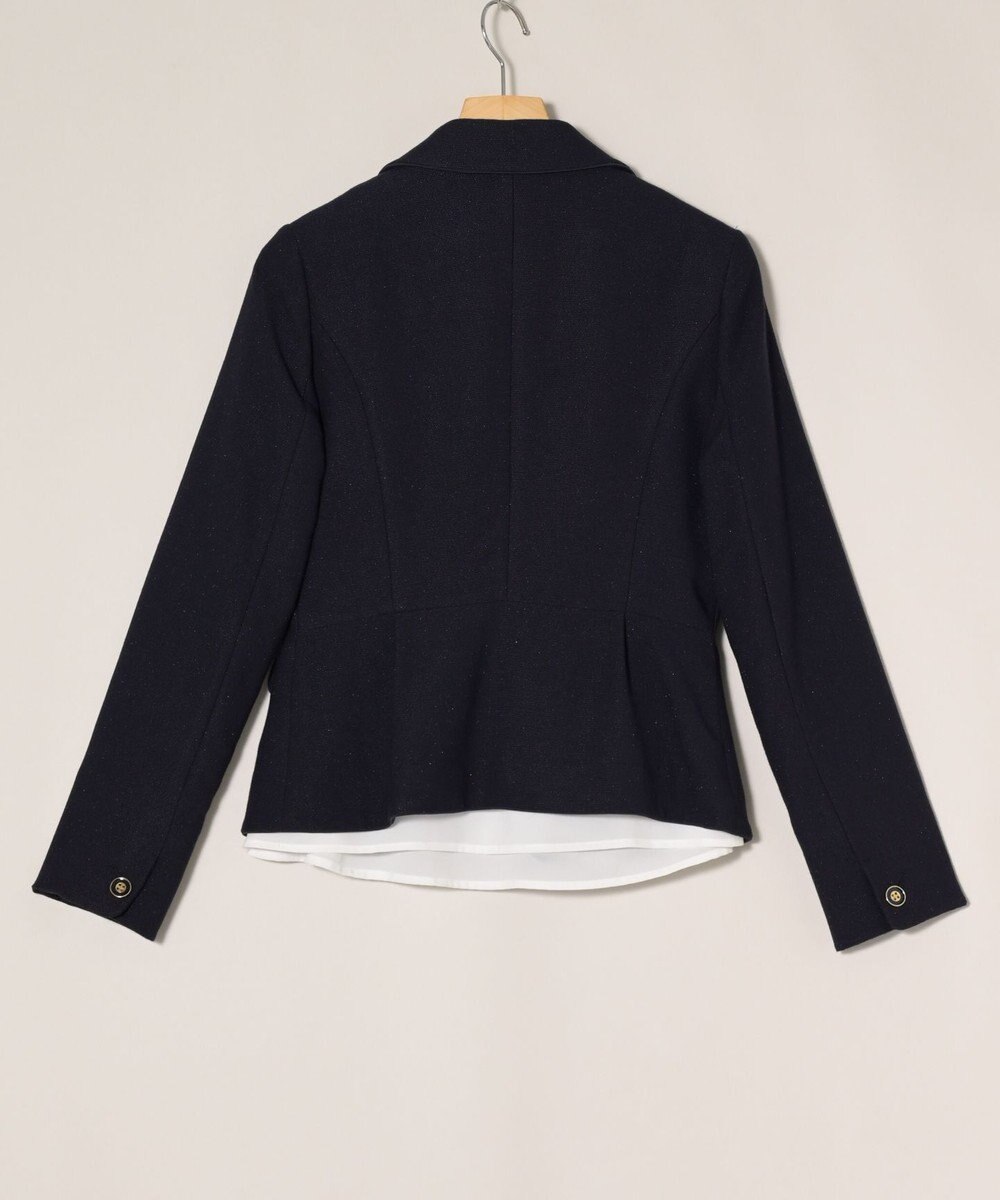 ONWARD Reuse Park セット商品/サイズ2【any SiS】ジャケット春夏×ブラウス春夏 