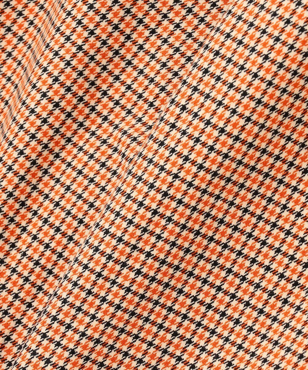 PW CIRCULUS 【MEN】CLASSICAL×SPORTY チェック柄パンツ 