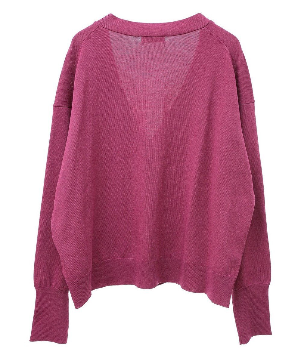 earth music&ecology メニーポケットカーディガン 