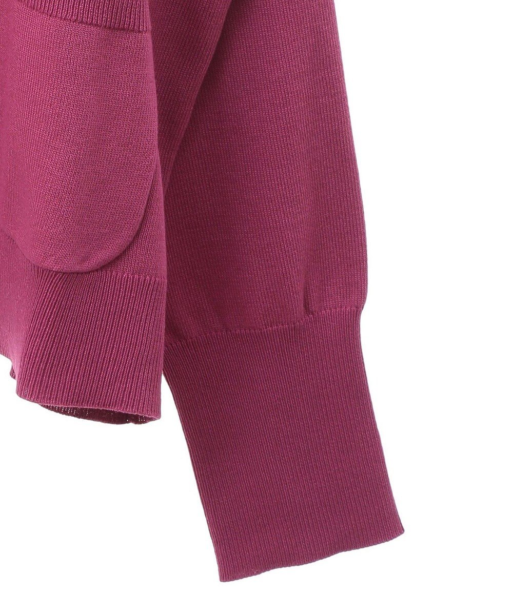 earth music&ecology メニーポケットカーディガン 