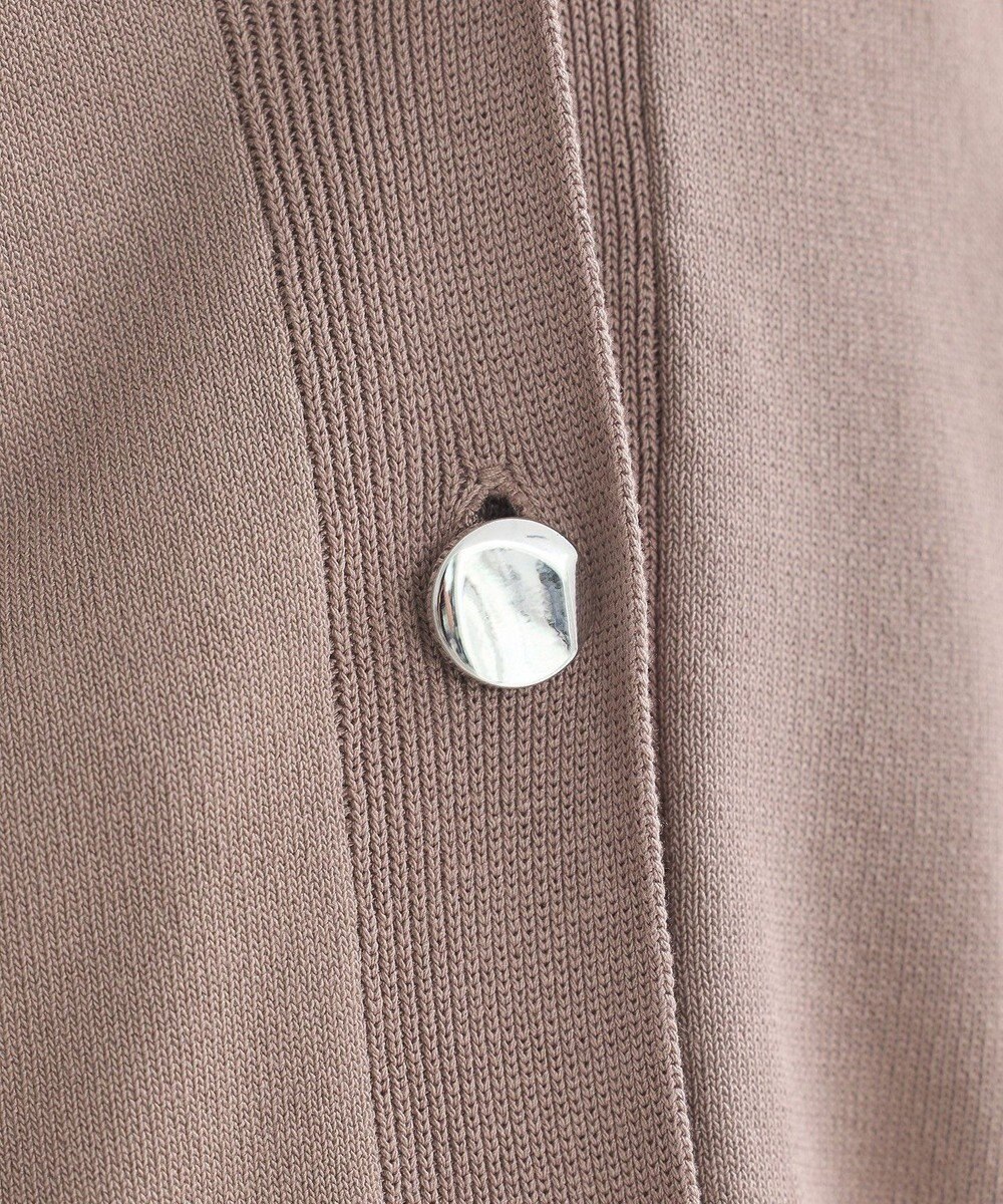 earth music&ecology メニーポケットカーディガン 