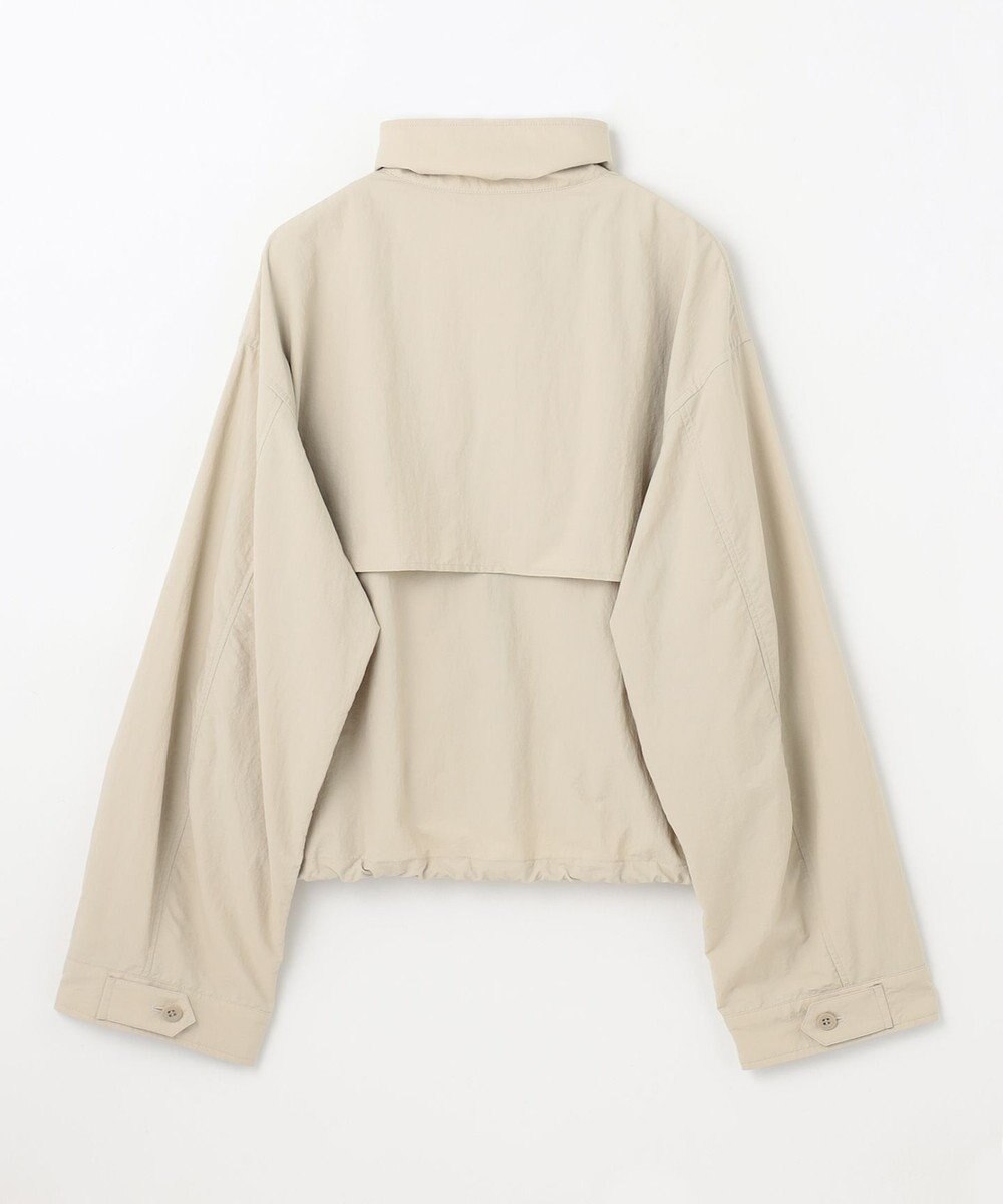 NAVE トラックジャケット 