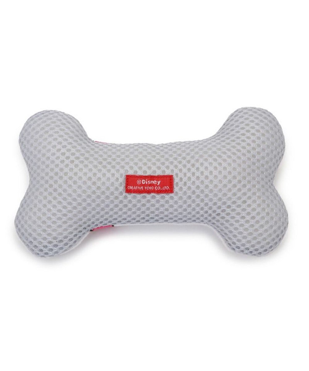 PET PARADISE ディズニー プルート リボン骨 トイ 