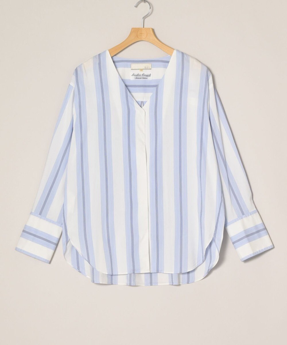 ONWARD Reuse Park 【自由区】ブラウス春夏 