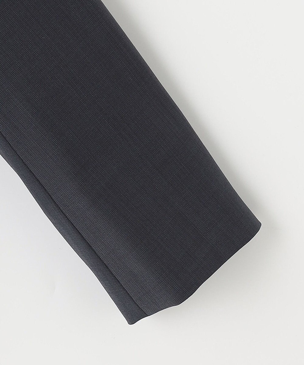 J.PRESS LADIES 【セットアップ対応】BAHARIYE ノーカラー ジャケット 