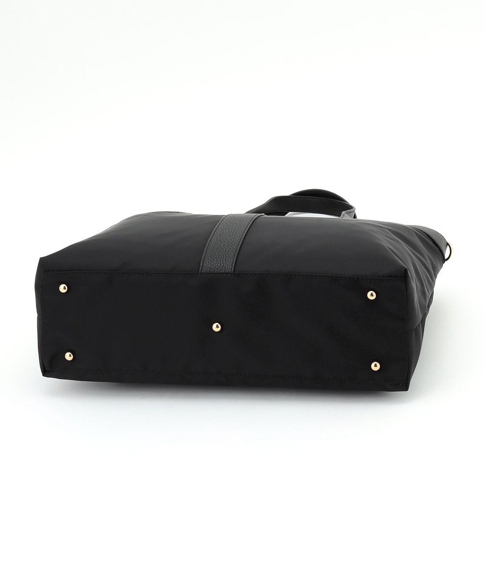 LA BAGAGERIE コンビ2WAYトートバッグ Mサイズ 