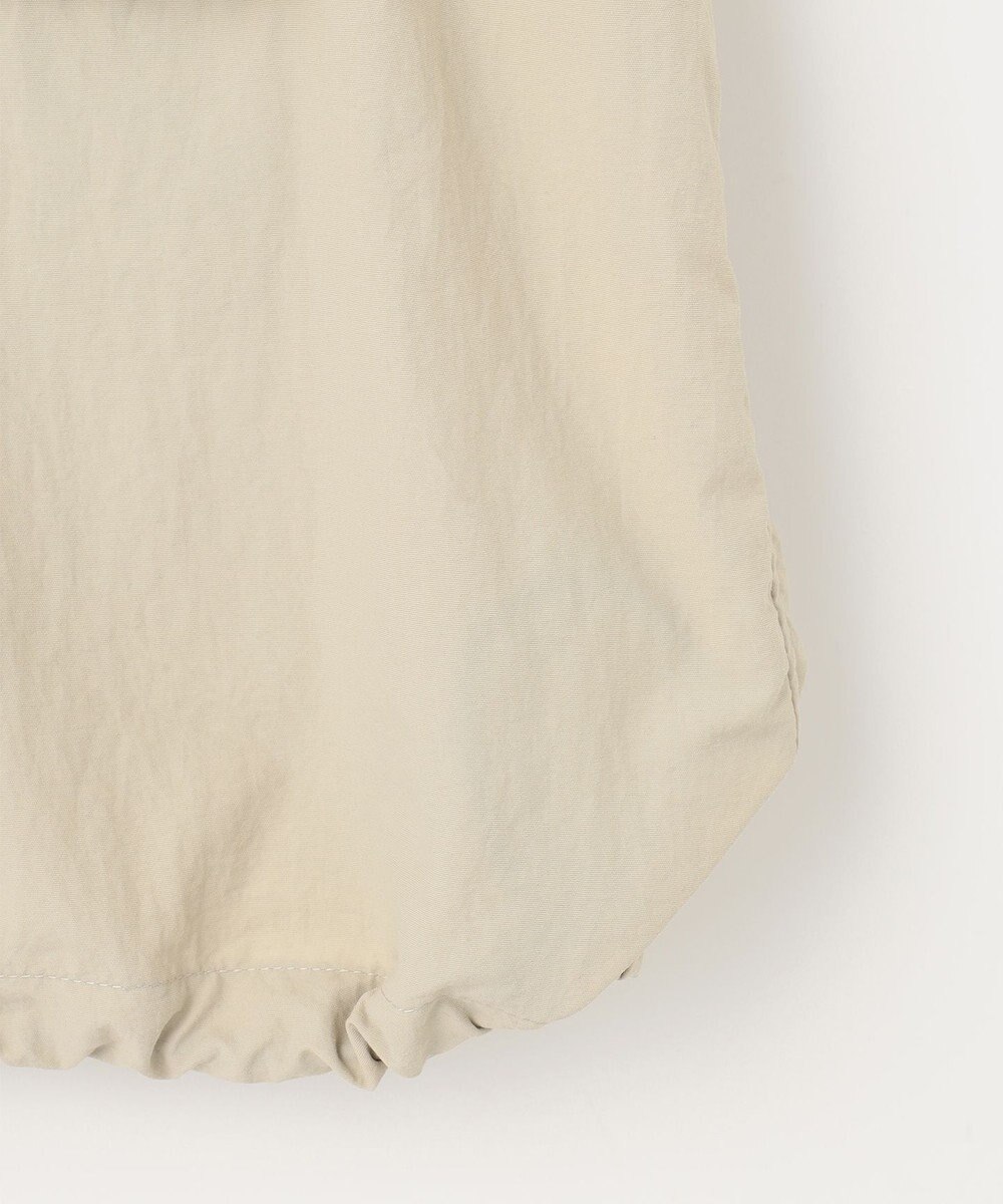 NAVE トラックジャケット 