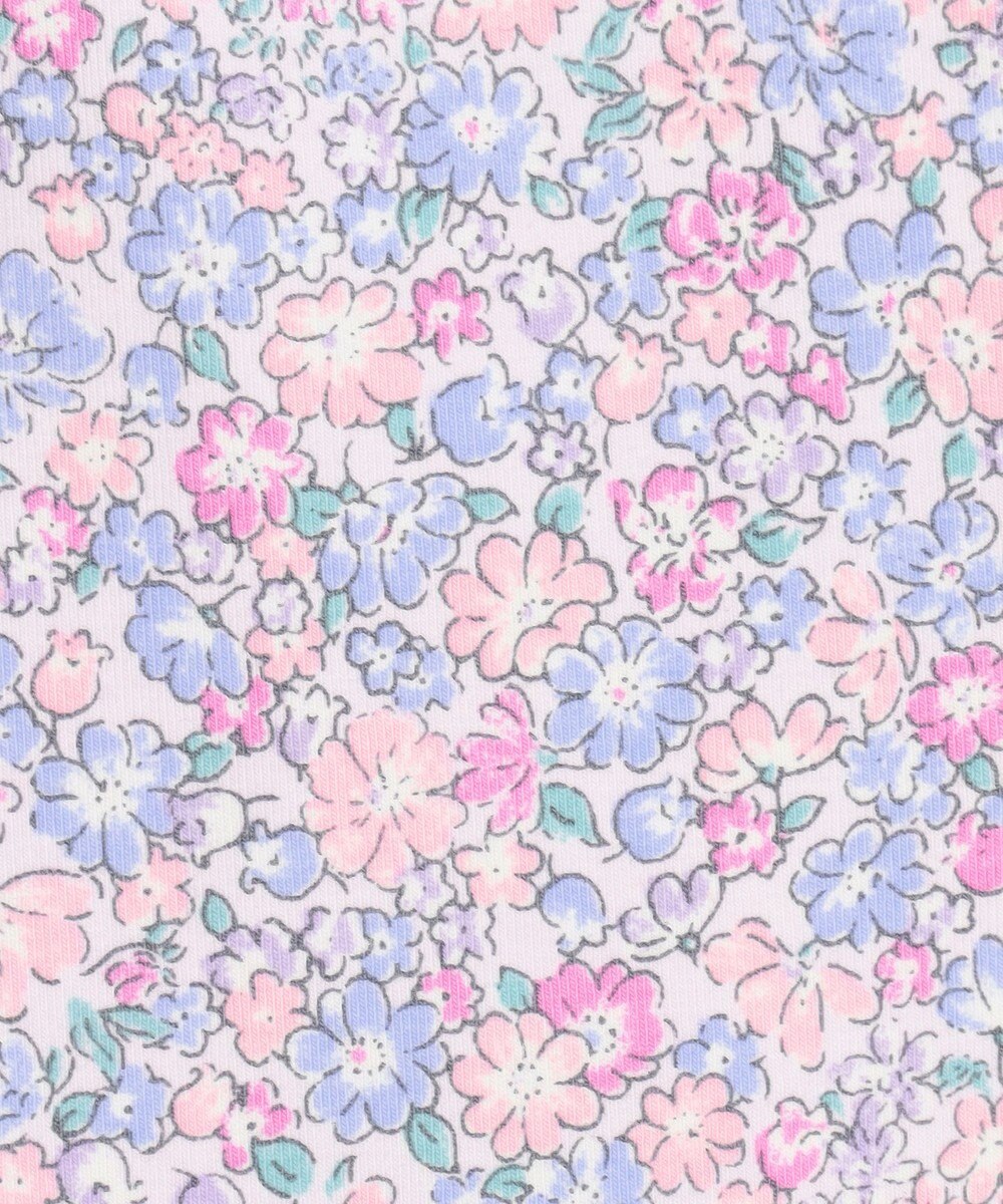 ANY KIDS 5分丈レギンス 