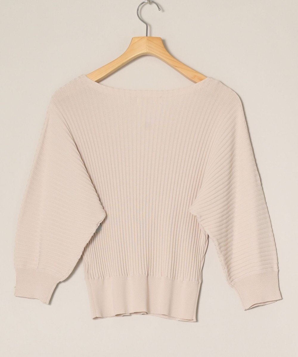 ONWARD Reuse Park 【any SiS】ニット春夏 