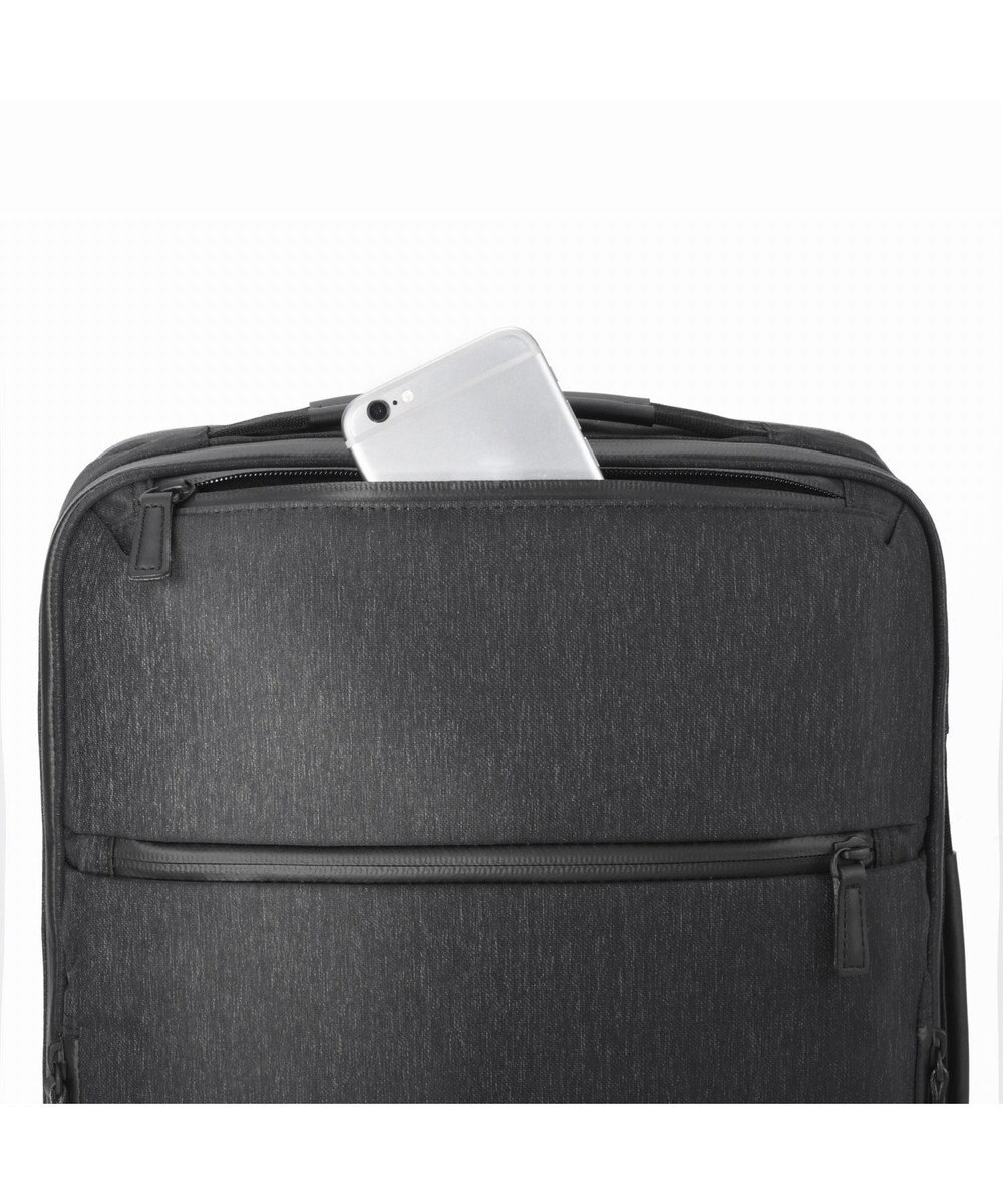 ACE BAGS & LUGGAGE ace.ガジェタブルヘザー2 A4 14インチPC収納 エキスパンド 68297 エース 