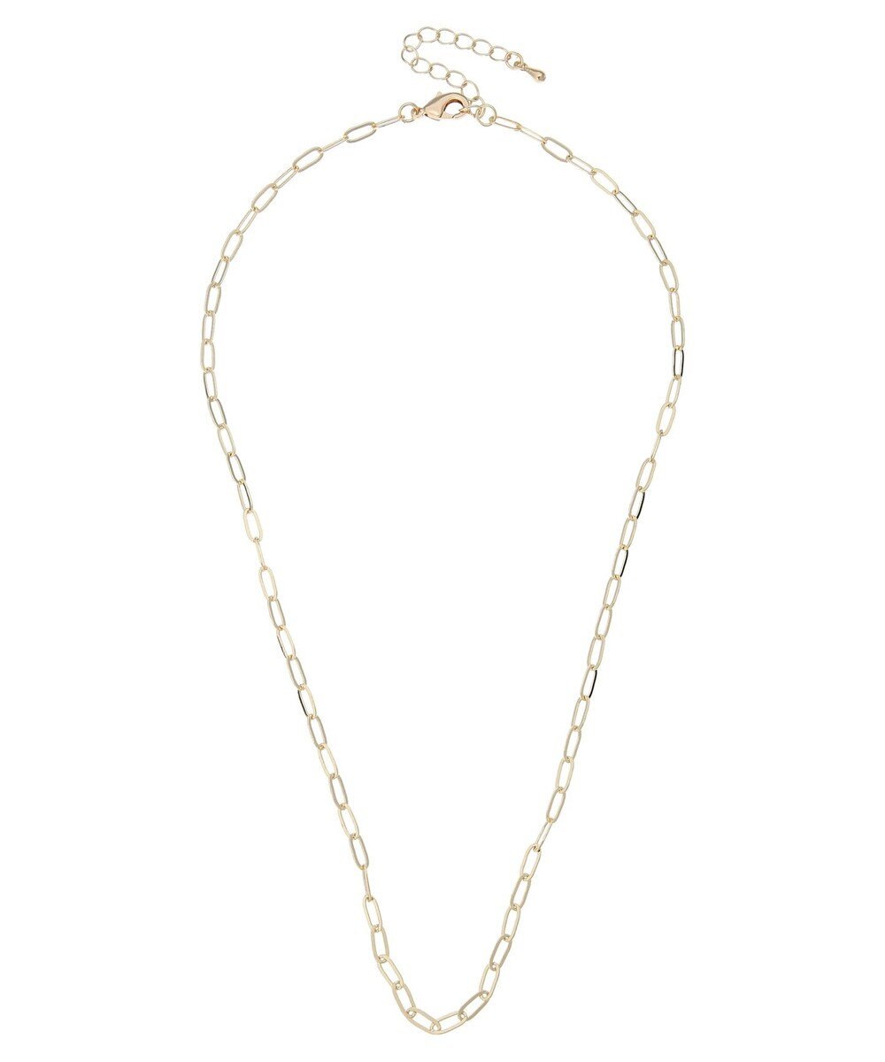 Green Parks ｅｖｅｒｙ　ｗａｌｋ．２本ＳＥＴ　シェルモチーフネックレス 