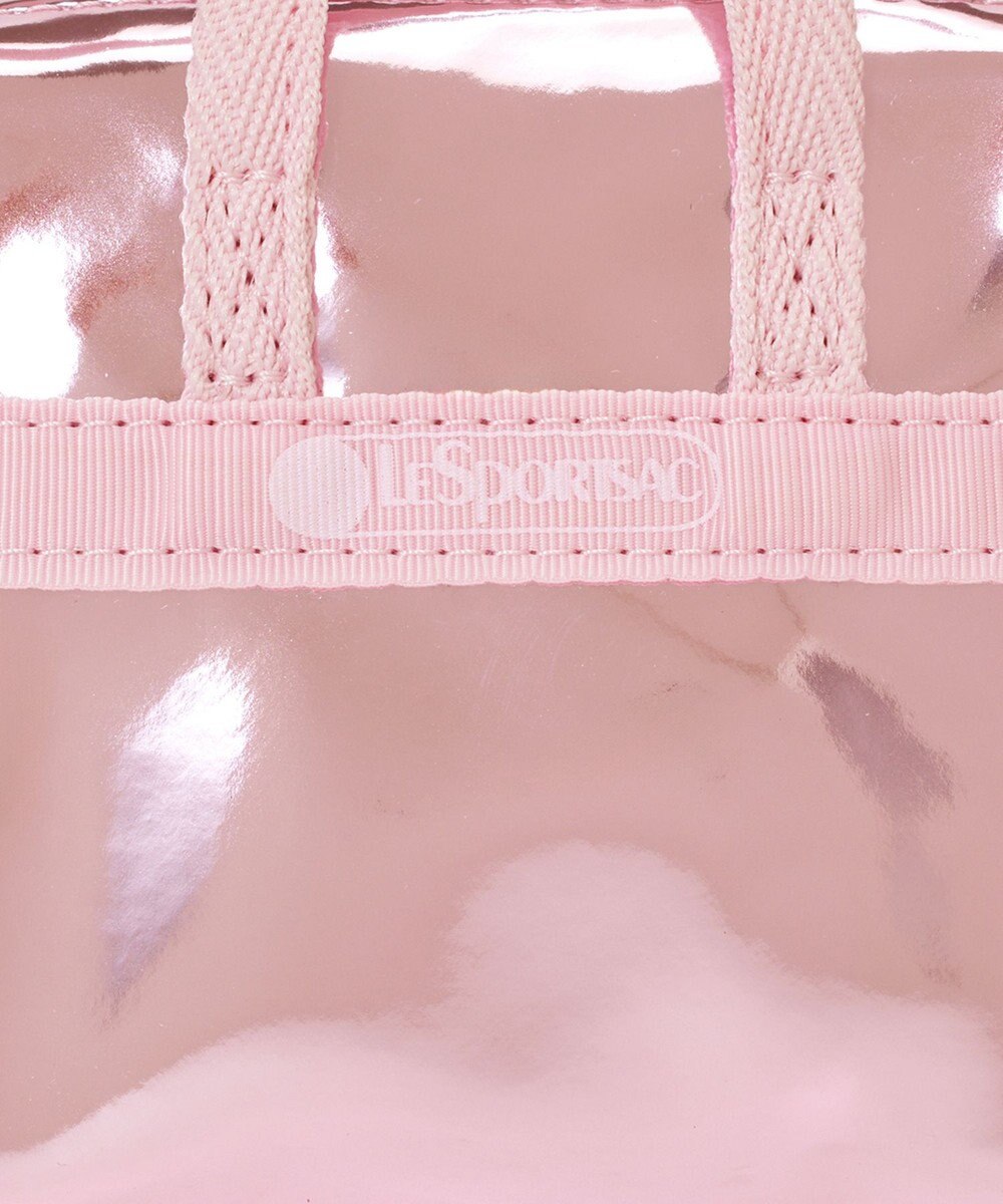 LeSportsac MIR MICRO BAG/ピンクアメジスト 