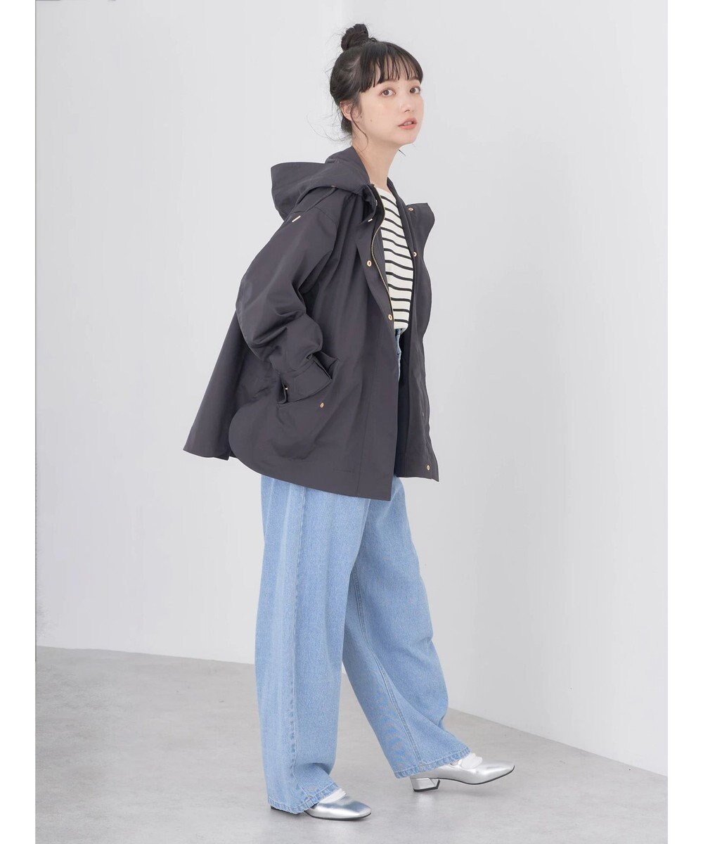 earth music&ecology マウンテンパーカー 