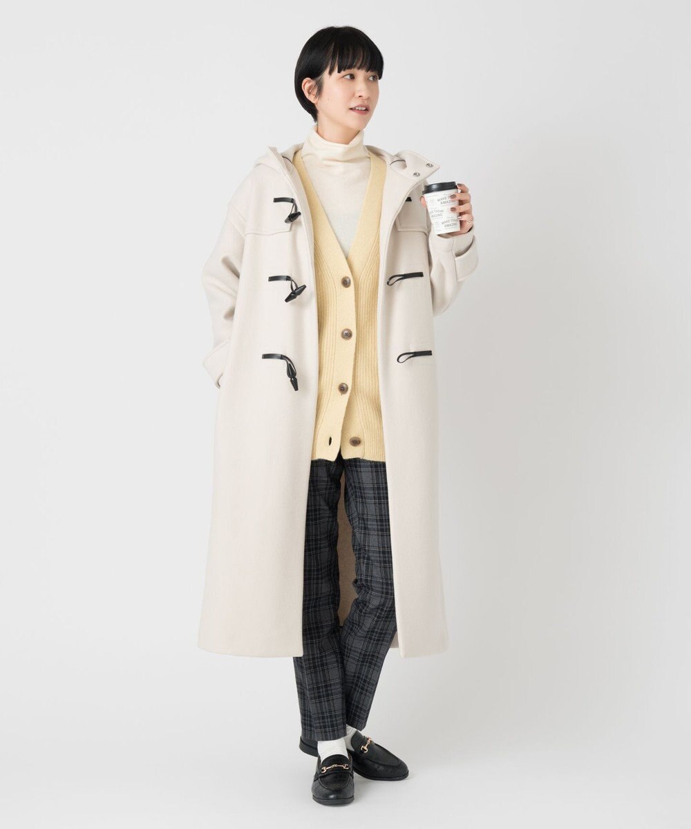 ONWARD Reuse Park 【uncrave】コート秋冬 