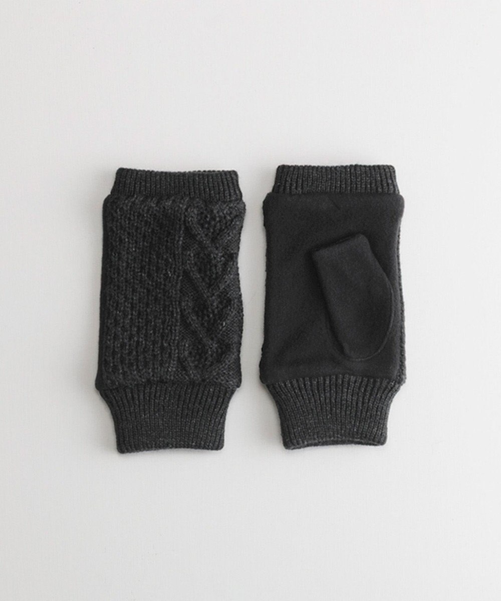 ORuKuBET フィンガーレスケーブルジャージグローブ(WOMEN) 