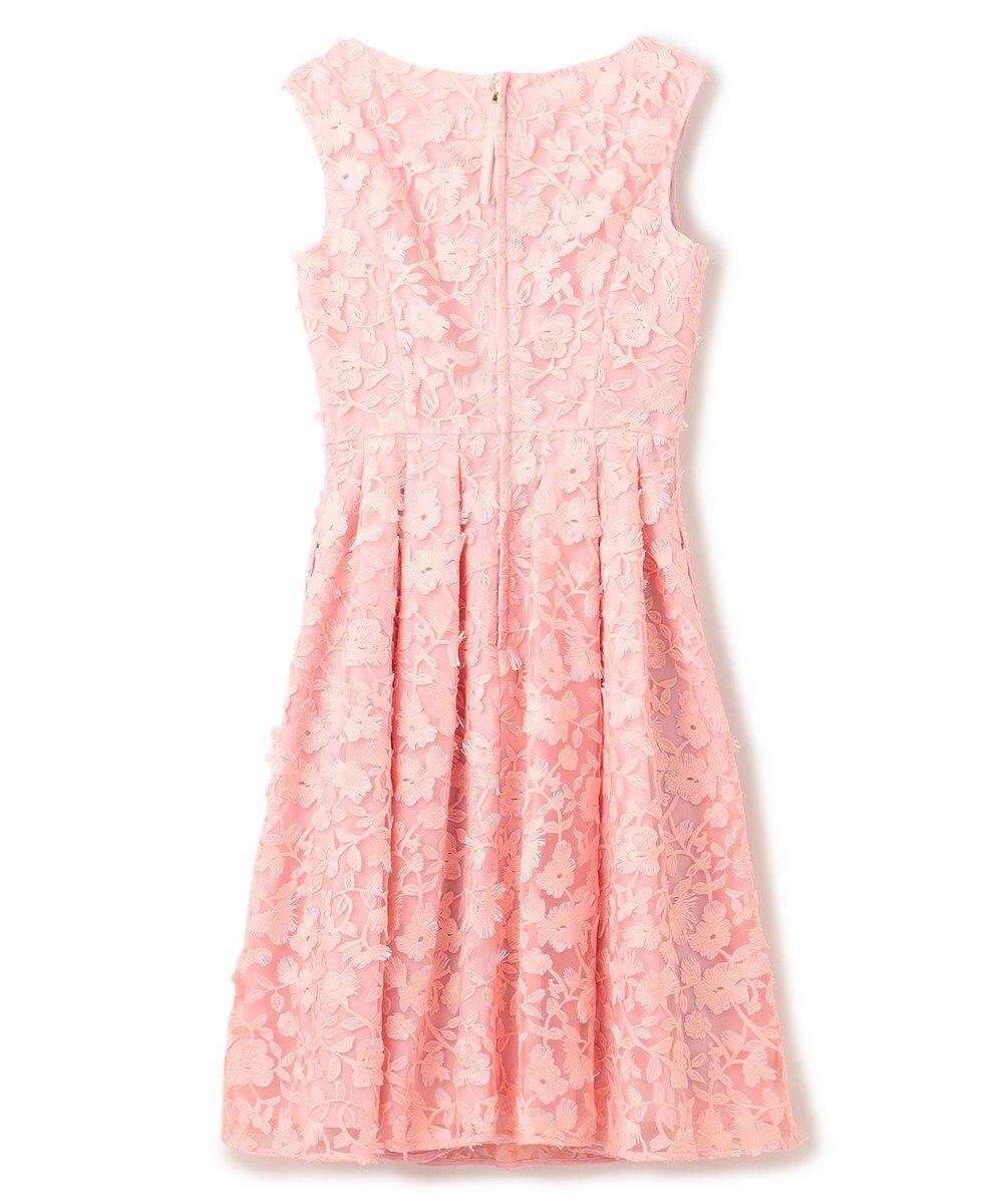 TOCCA SLEEPING ROSE ドレス 