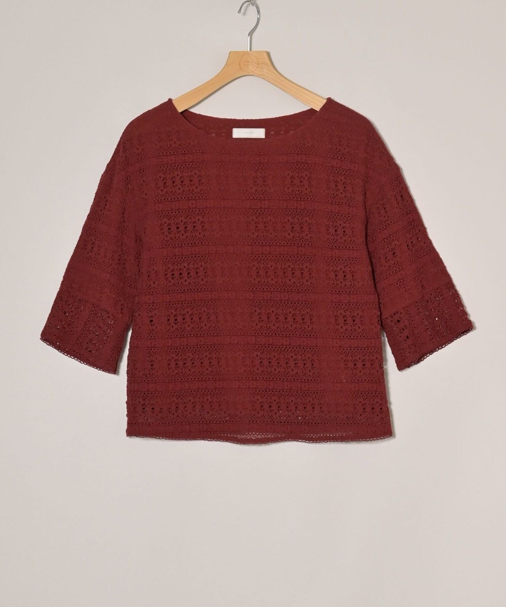 ONWARD Reuse Park 【any SiS】カットソー秋冬 