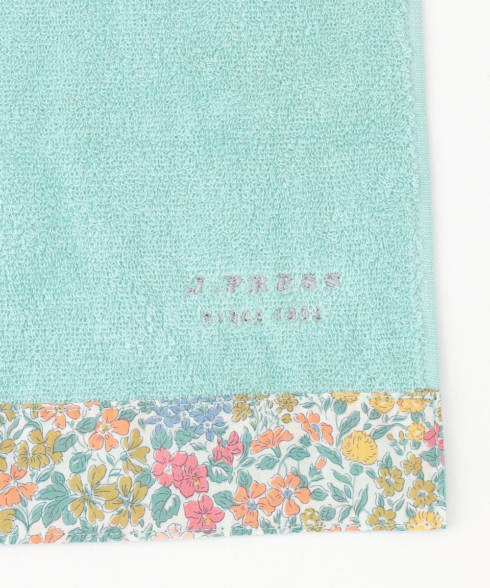 J.PRESS LADIES LIBERTY タオル ハンカチ 