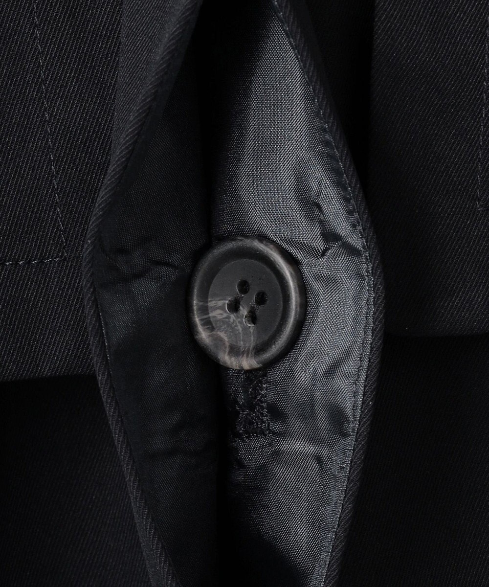 組曲 【WEB限定】ビッグカラーライト トレンチコート 