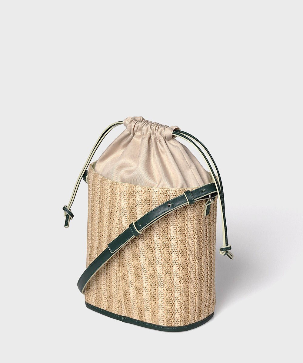 Paul Smith PSカラーミックス ショルダーバッグ 