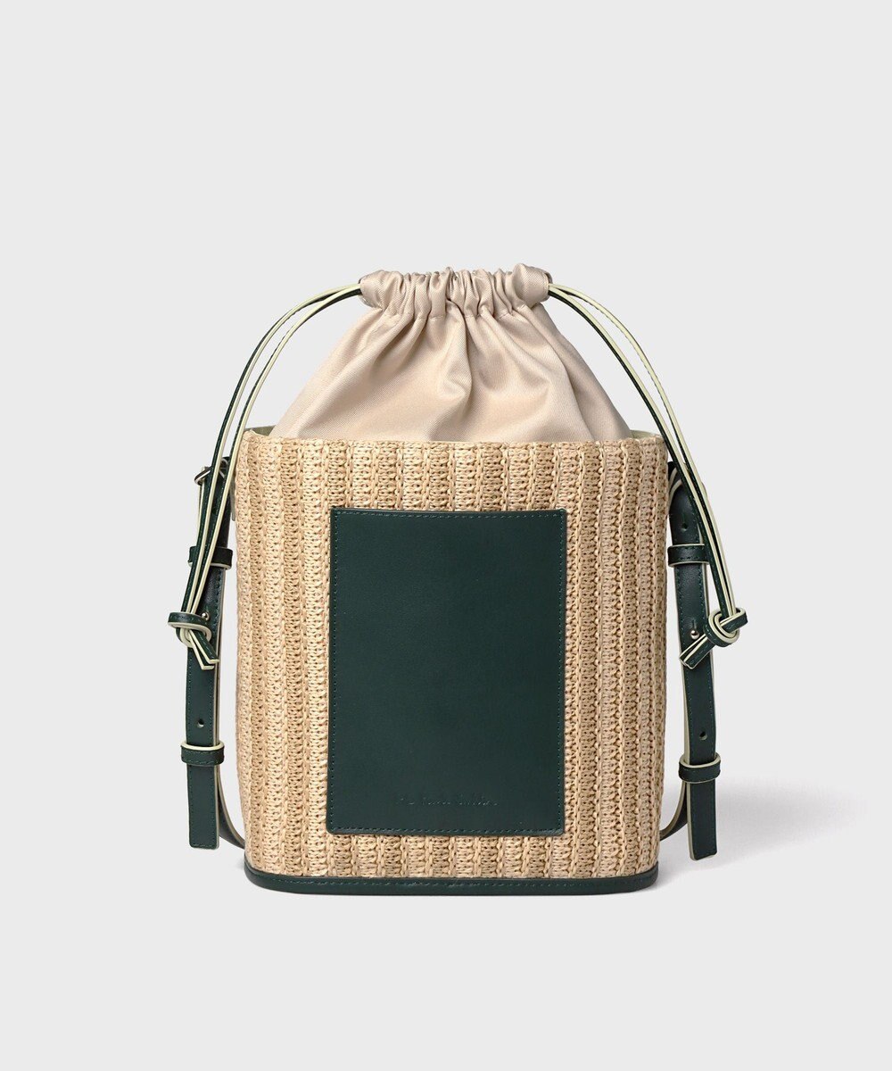 Paul Smith PSカラーミックス ショルダーバッグ 