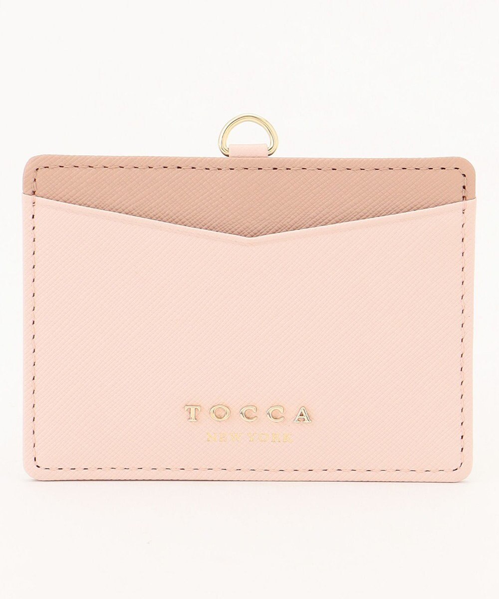 TOCCA LETTERA IDHOLDER IDホルダー 