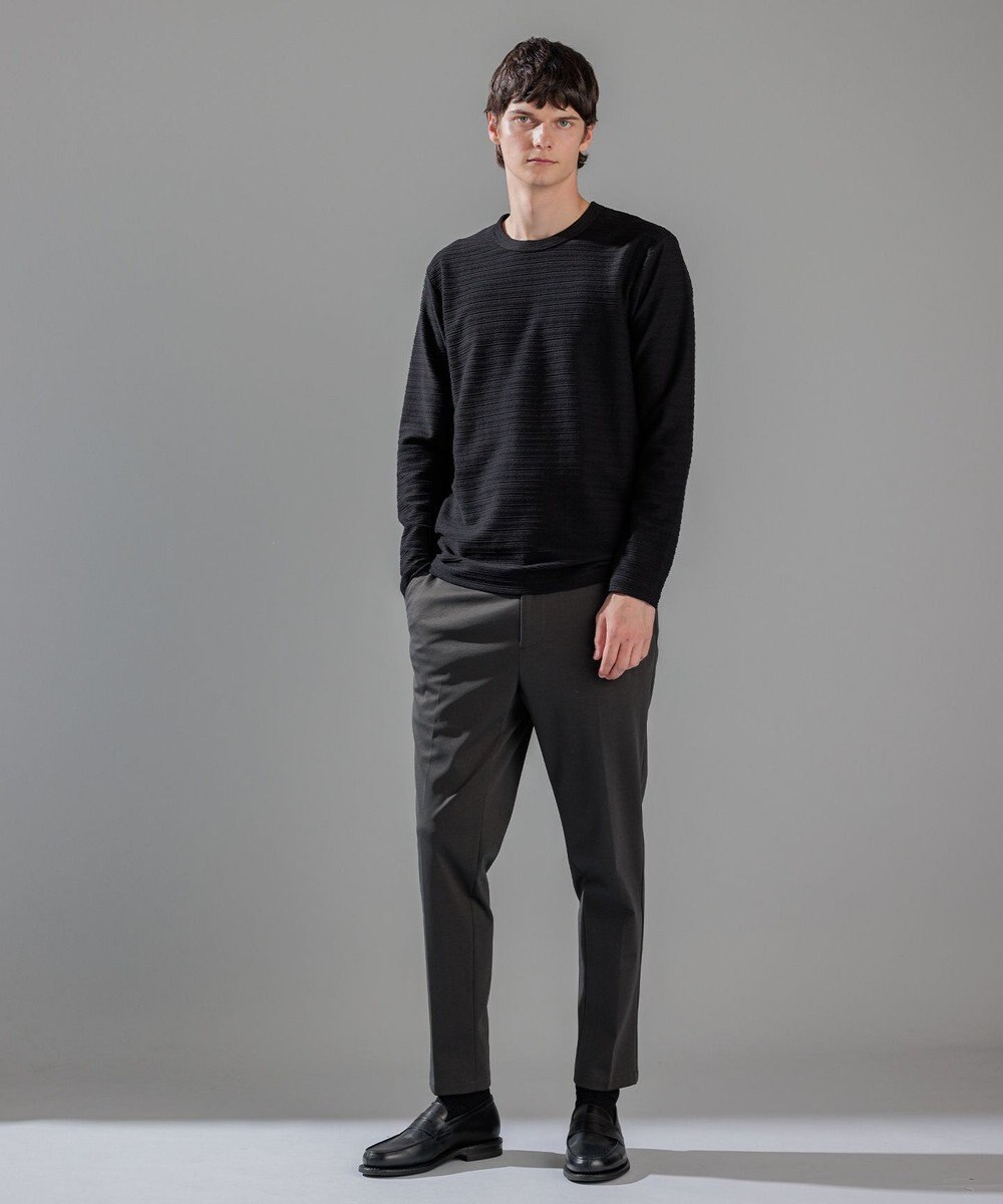 JOSEPH HOMME コンプレッションジャージー / PEGG EASY 