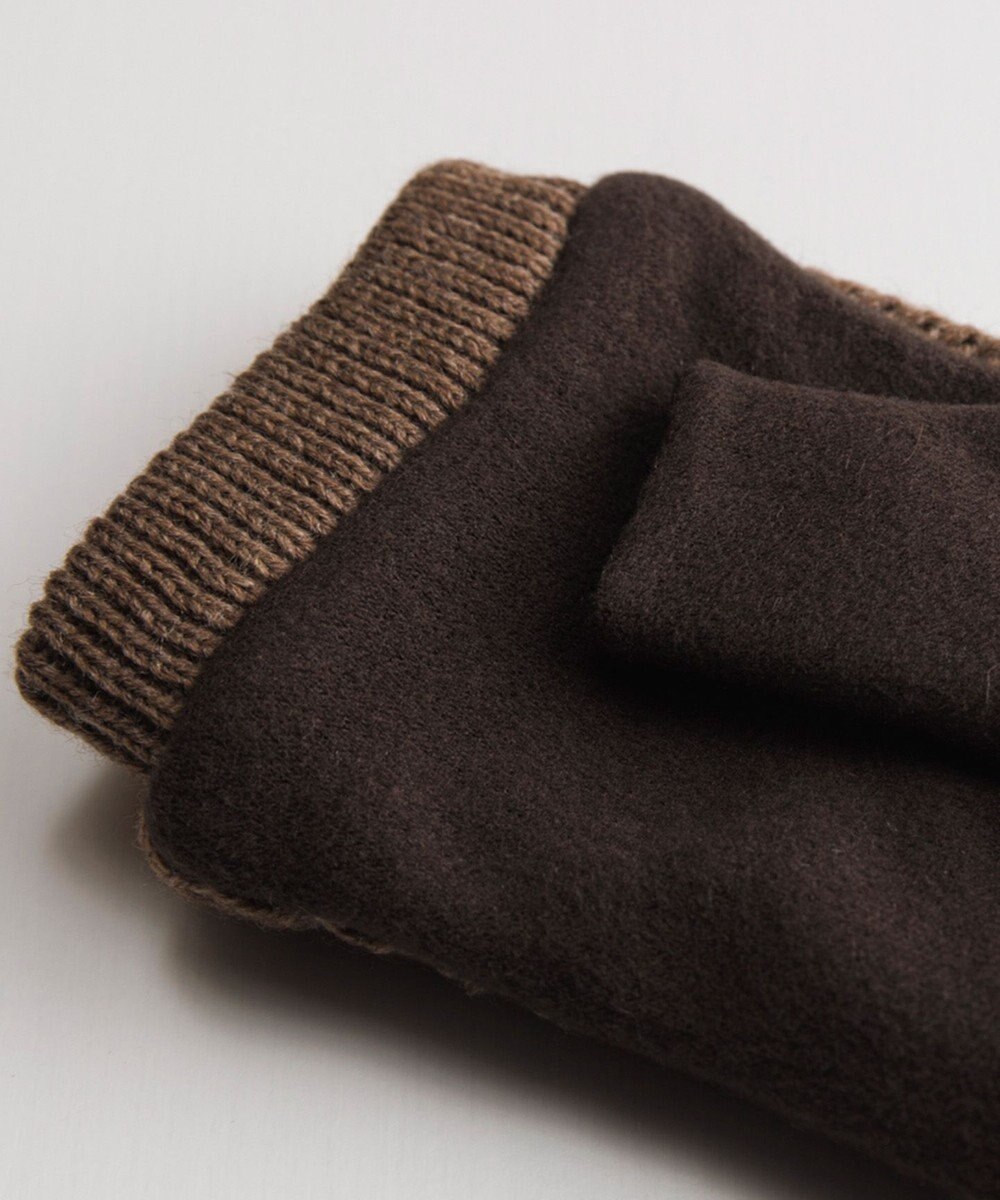 ORuKuBET フィンガーレスケーブルジャージグローブ(WOMEN) 