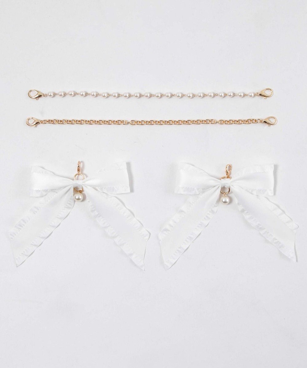 WEGO 【痛バ＆推し活グッズ】きらめきDIYパールチャームセットS 