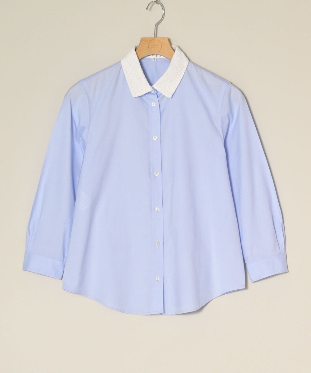 ONWARD Reuse Park 【組曲】ブラウス春夏 