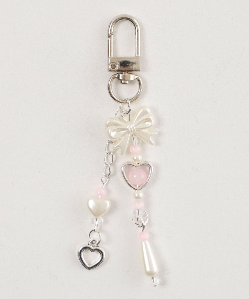 WEGO ビーズキーホルダーB 