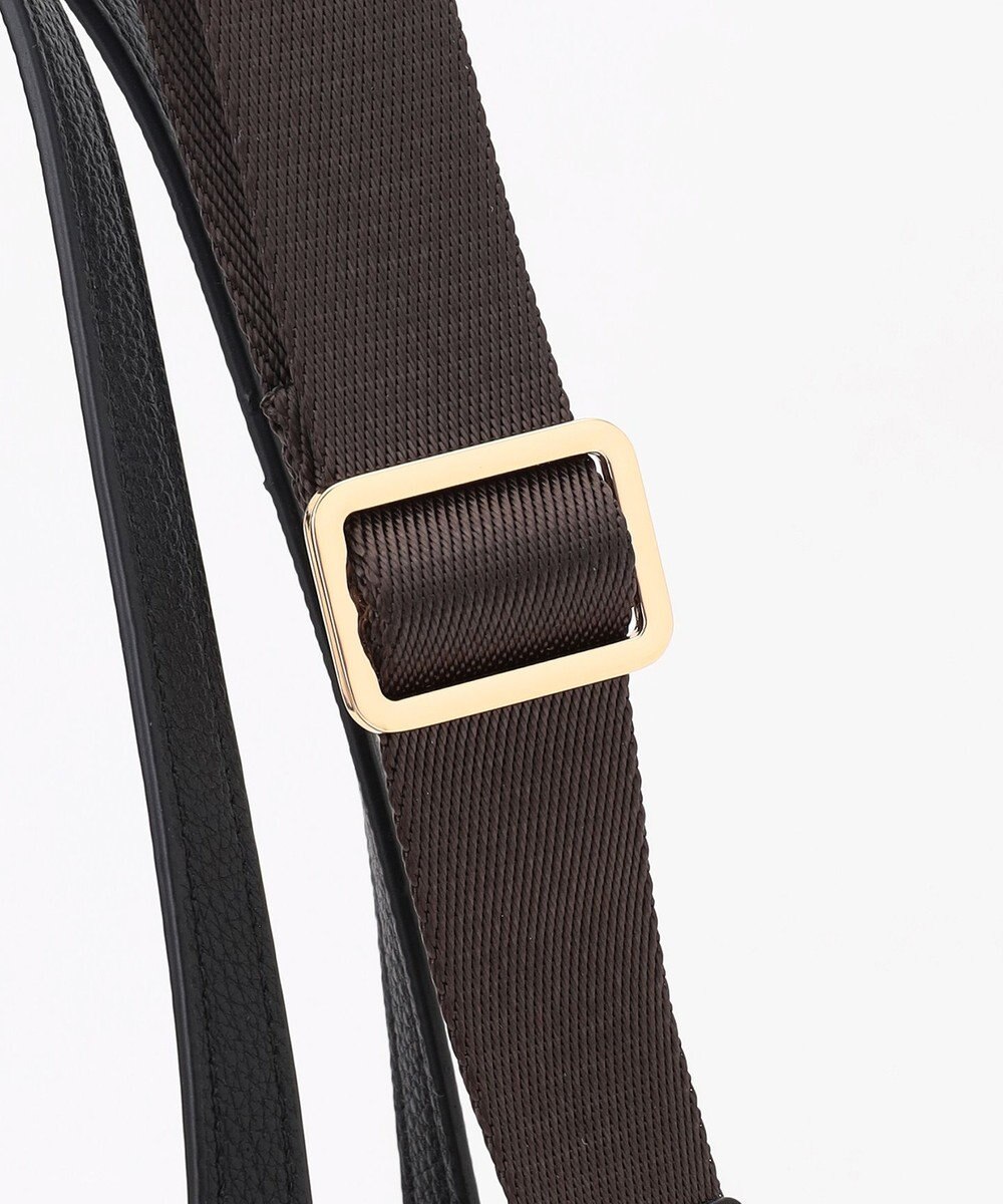 LA BAGAGERIE シャーリング2WAYサマーバッグ　mini 