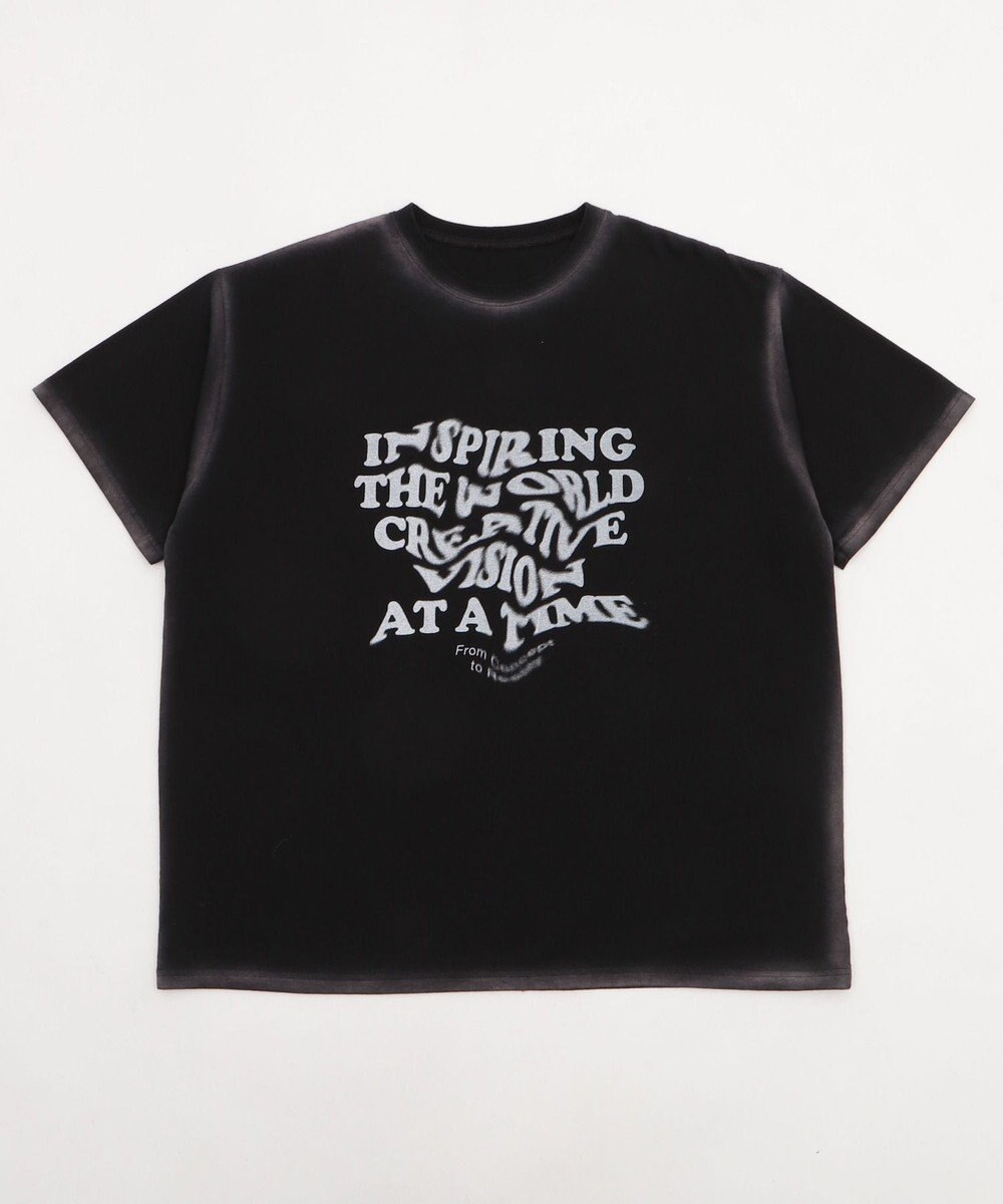 WEGO スプレーグラフィックBIGT 