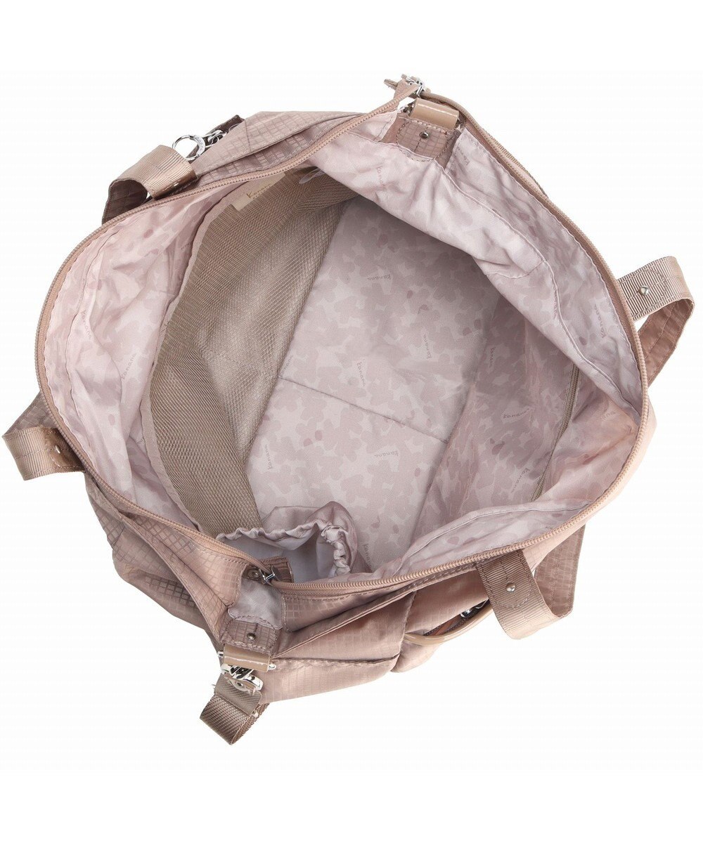 ACE BAGS & LUGGAGE Kanana project COLLECTION シェリ トートバッグ 17946 カナナプロジェクト コレクション 