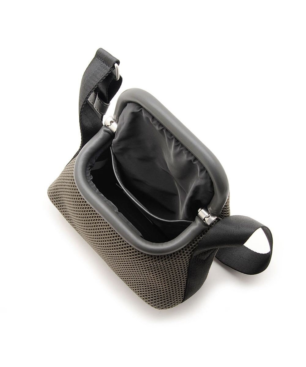 MioFIRANO SILHOUETTE R002 ショルダーバッグ 