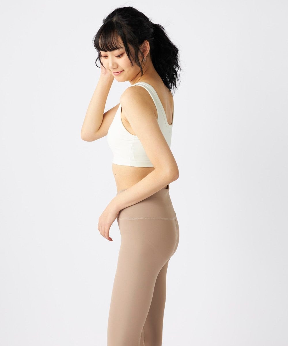 OP／FILA 【Ocean Pacific】バックオープンブラトップ 