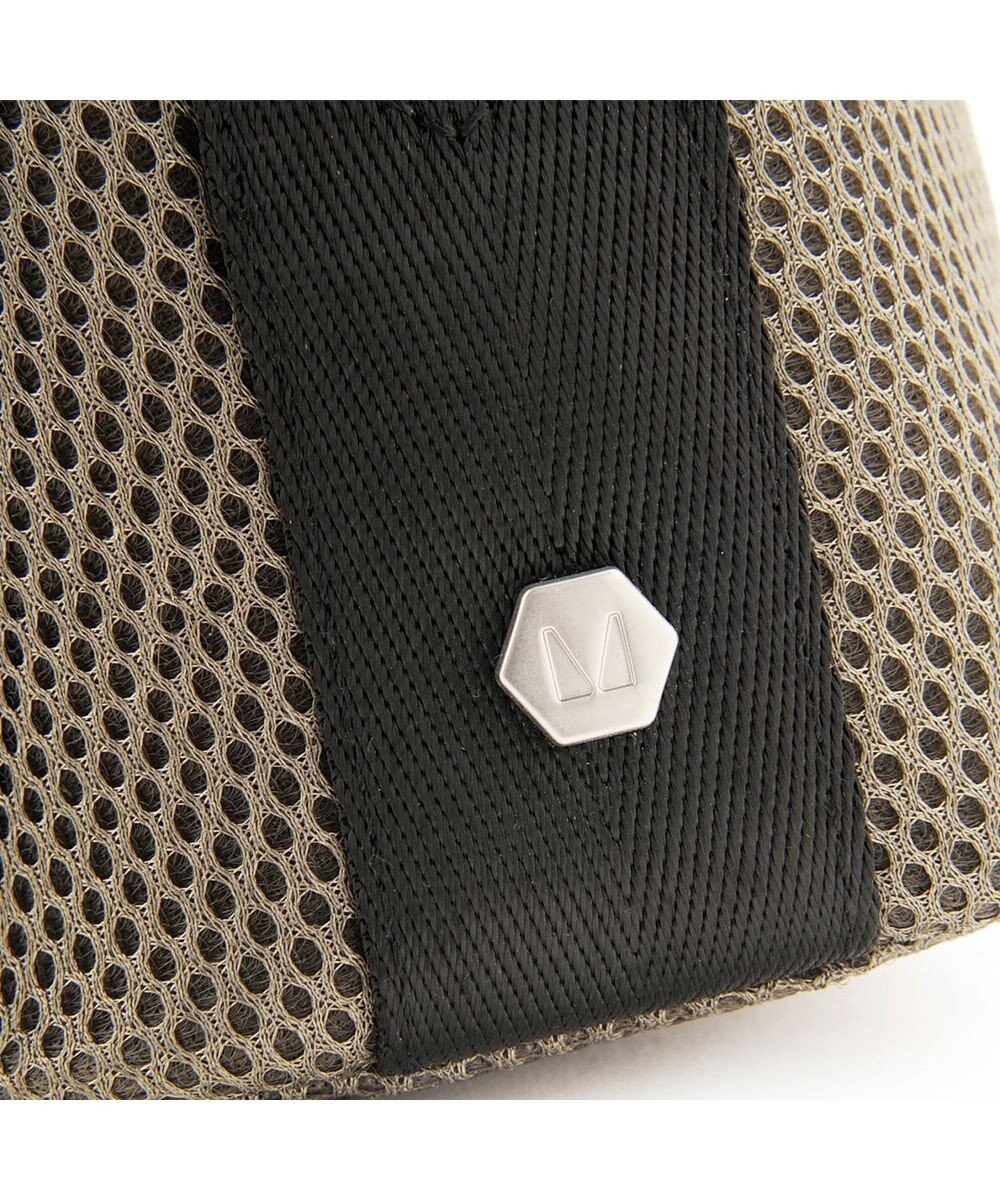 MioFIRANO SILHOUETTE R002 ショルダーバッグ 