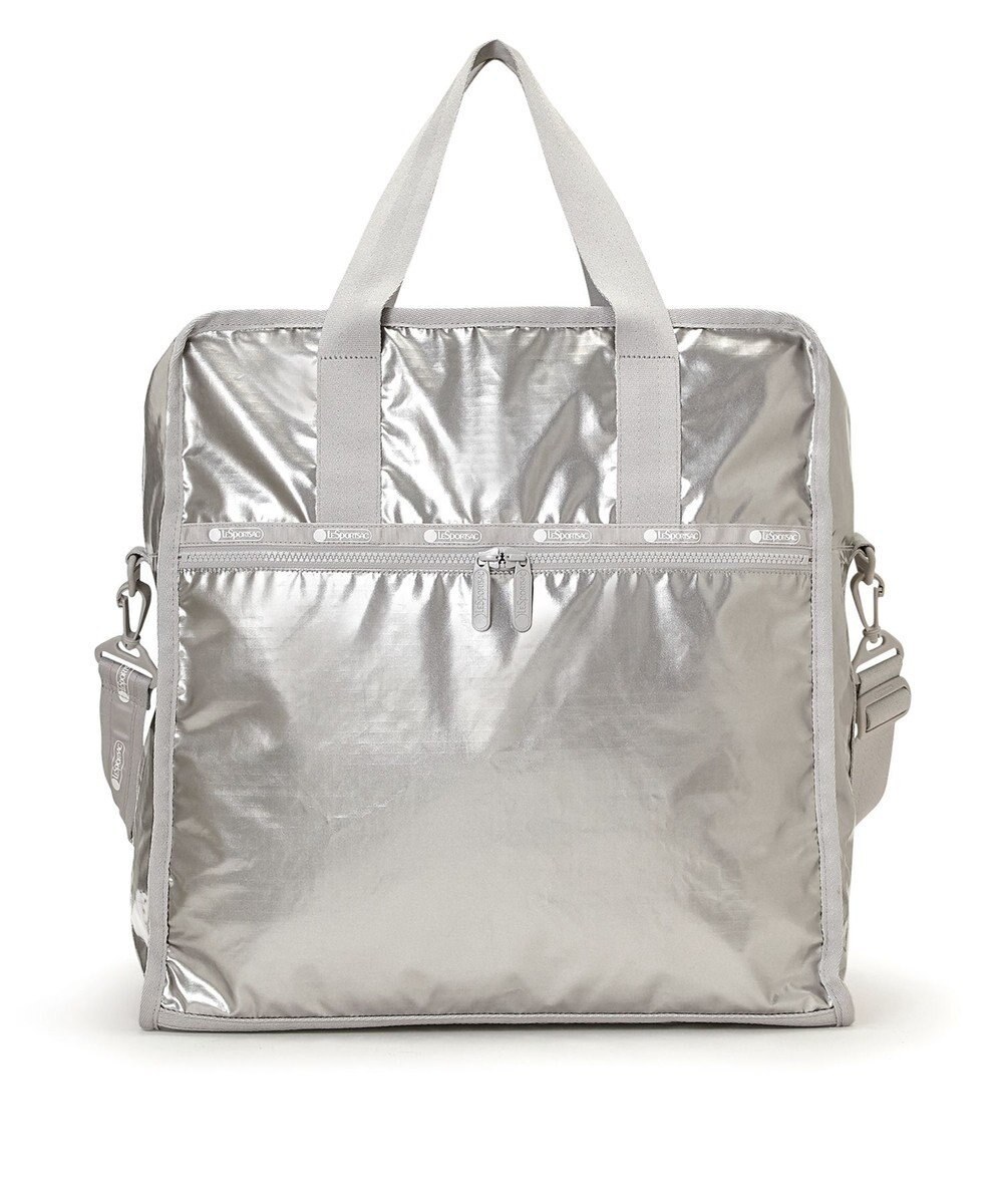 LeSportsac CABIN BOSTON2/ギンガ 