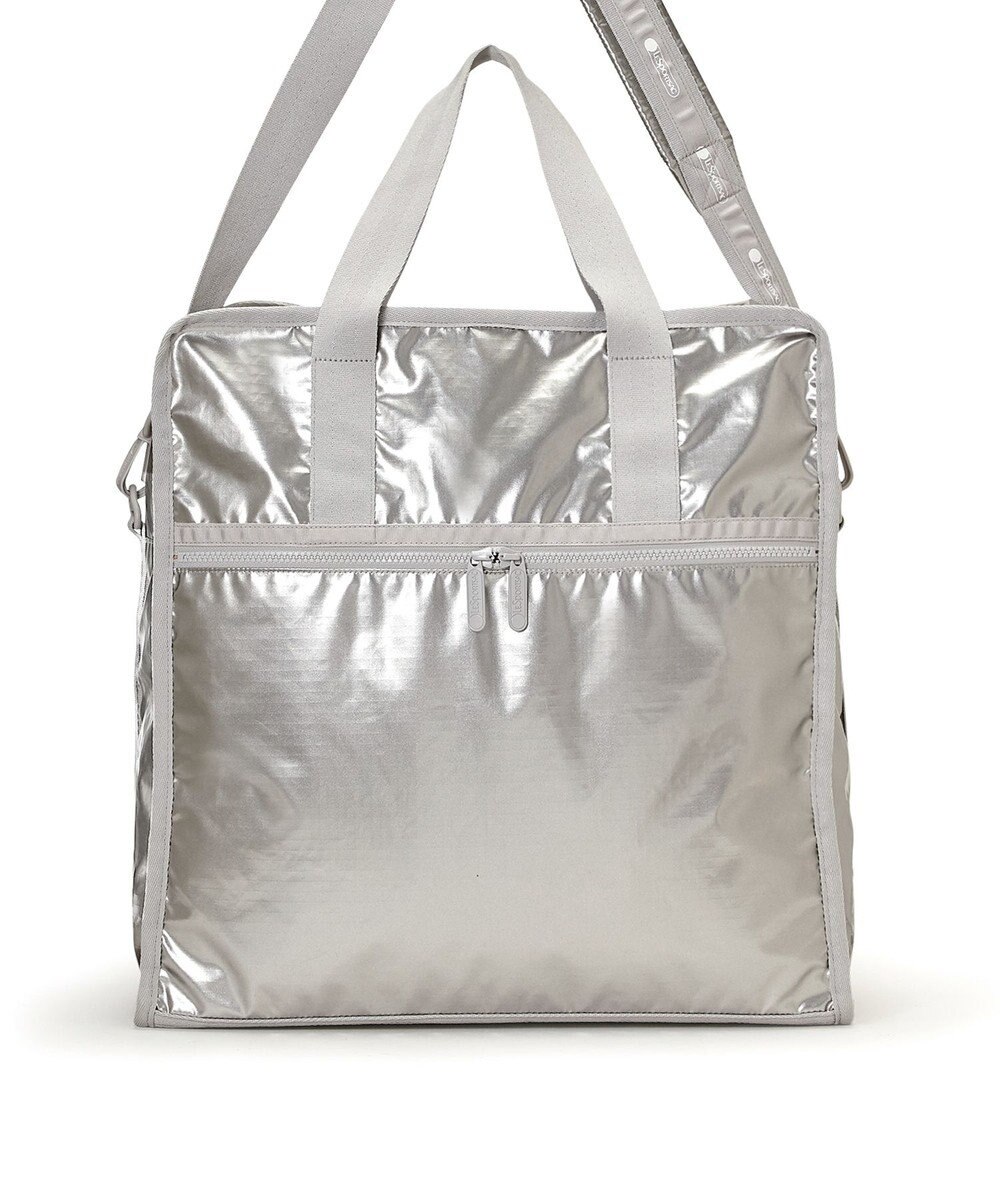 LeSportsac CABIN BOSTON2/ギンガ 