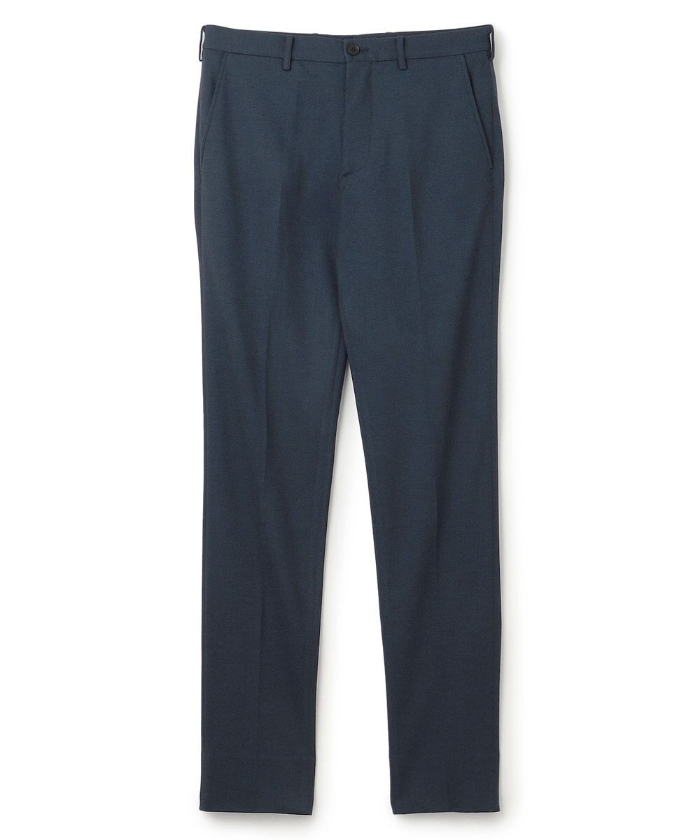 JOSEPH HOMME 【LEON 11月号掲載】ウーステッドモックロディ  /  CITY 