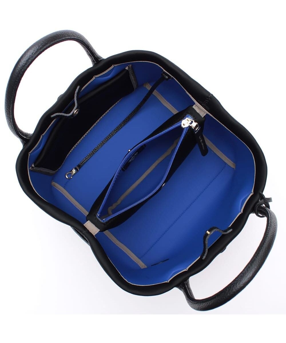 A.D.M.J. 【魔法のように軽い】マジックライト/キューブトート25cm 