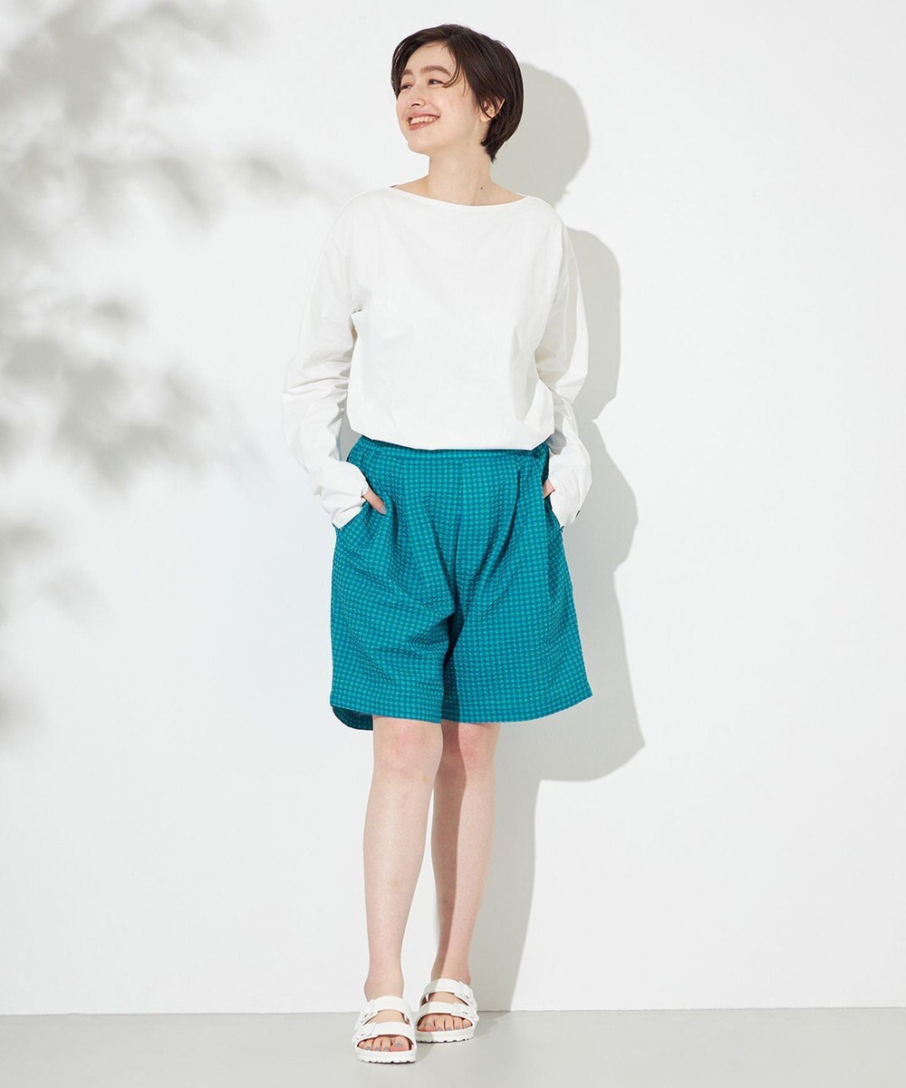 HELLY HANSEN 【ストレッチ・速乾・耐海水・耐塩素・UVカット】ロングスリーブアンヒビアスティー 