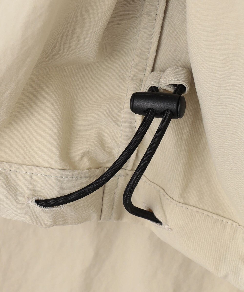 NAVE トラックジャケット 