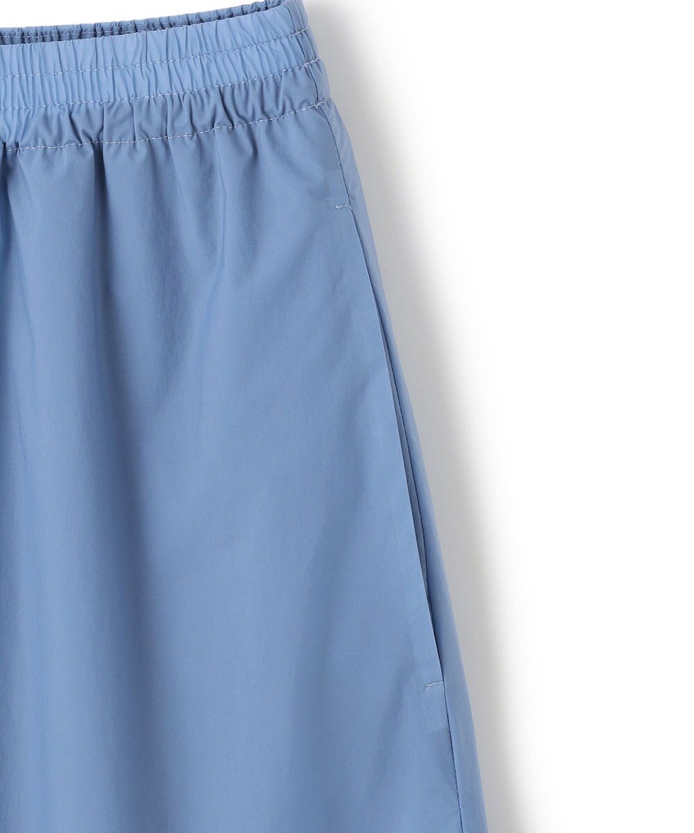 BEIGE， 【洗える/セットアップ対応】SPIGA / ギャザーロングフレアスカート 