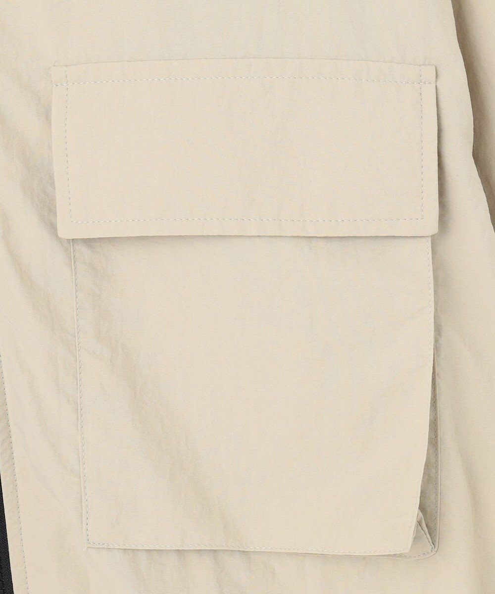 NAVE トラックジャケット 