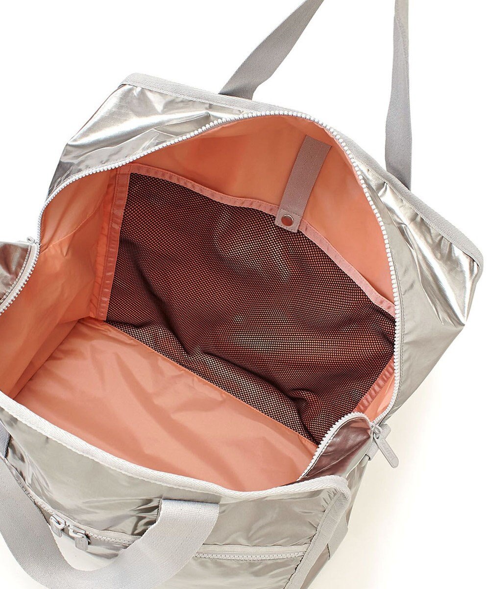 LeSportsac CABIN BOSTON2/ギンガ 