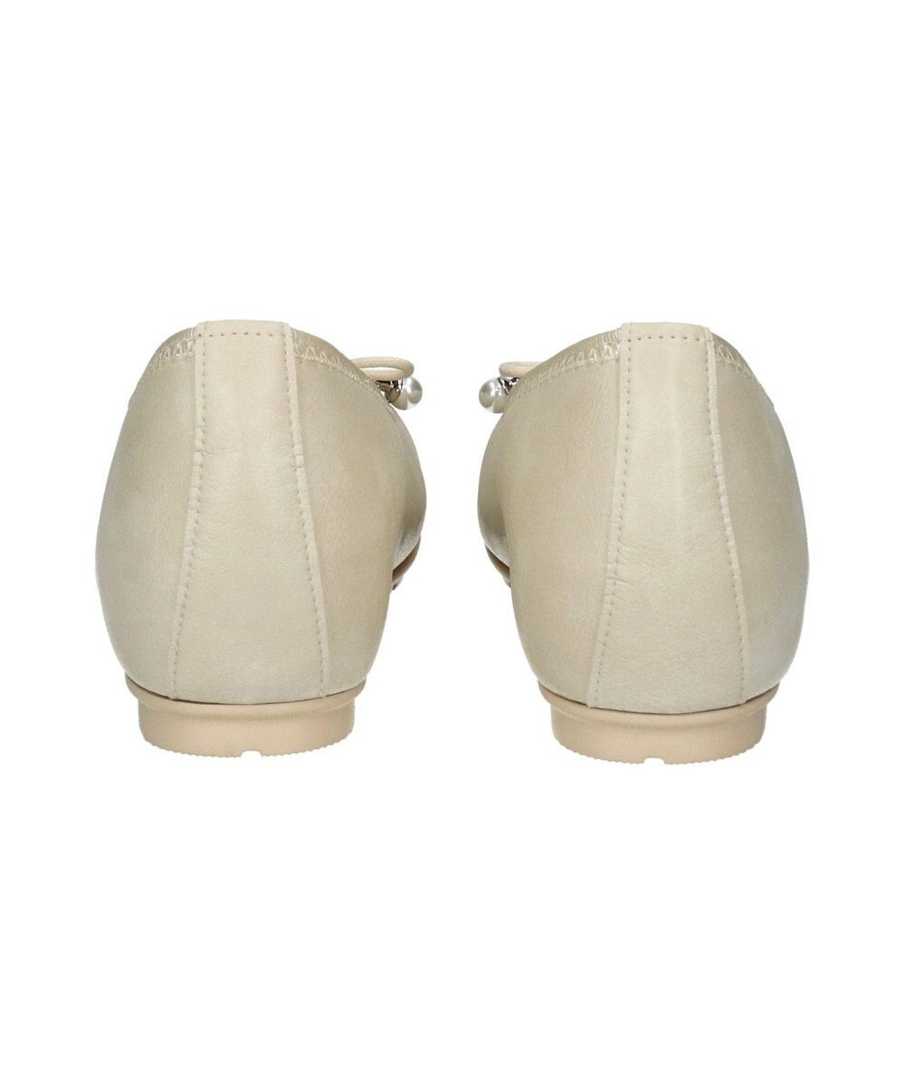 Bridget Birkin ＜3E＞【Bridget Birkin Walk】インヒールリボンパンプス 