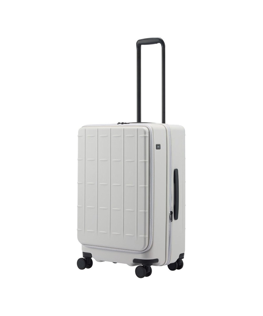 ACE BAGS & LUGGAGE ace. トレリスZ スーツケース 65/75L エキスパンド フロントオープン 09072 エース 