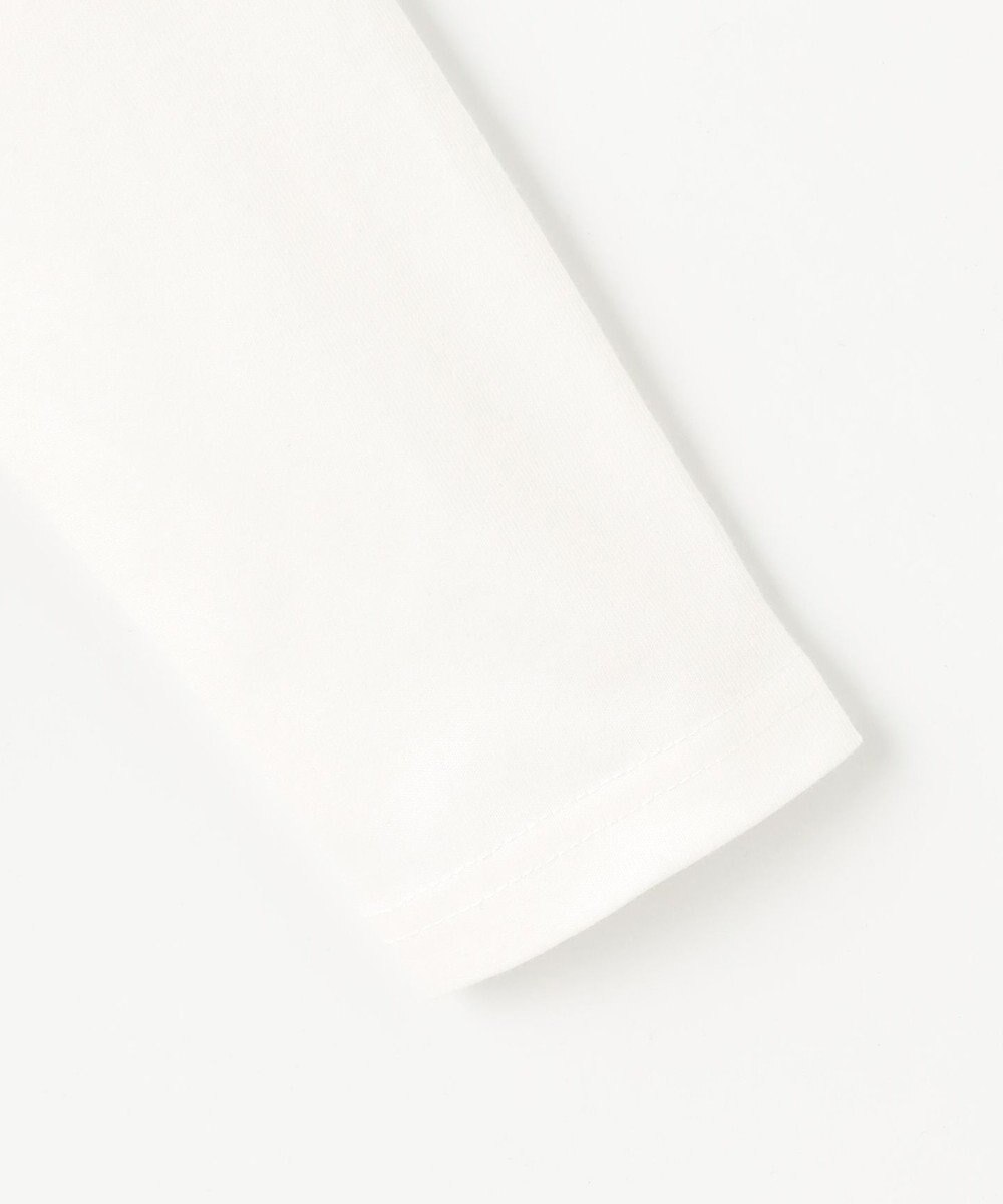 ANY KIDS キャミソール付き 長袖Tシャツ 