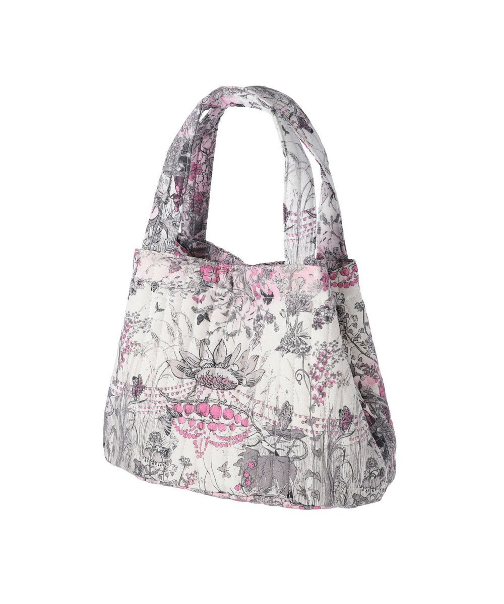 tsumori chisato CARRY Together トートバッグ 2way ミニトート ランチバッグ 